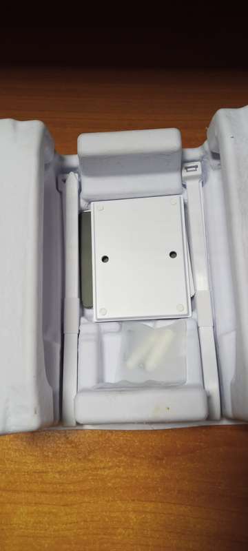 Ubiquiti Networks Unifi Switch Flex 5-Port managed Gigabit PoE Network USW-Flex